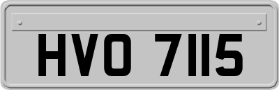 HVO7115