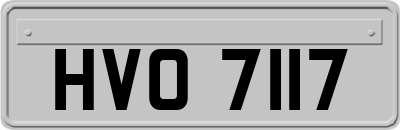 HVO7117
