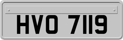 HVO7119
