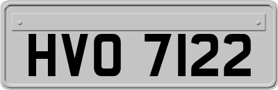 HVO7122