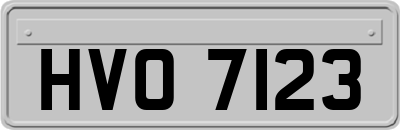 HVO7123