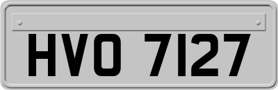 HVO7127