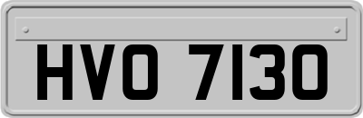 HVO7130