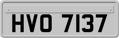 HVO7137