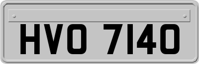 HVO7140