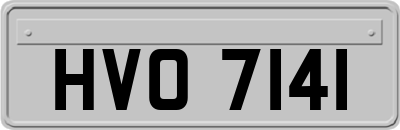 HVO7141