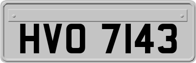 HVO7143