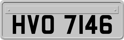 HVO7146