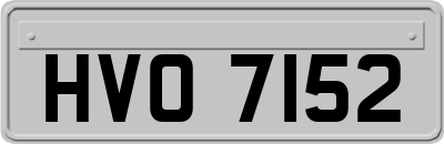 HVO7152