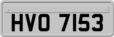 HVO7153