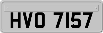 HVO7157