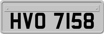 HVO7158