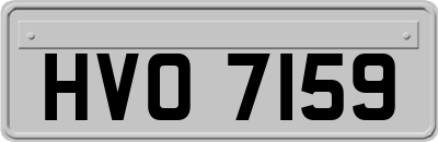 HVO7159