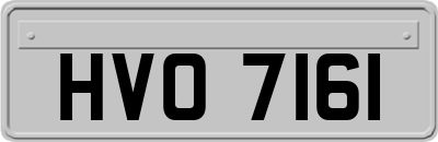 HVO7161