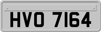 HVO7164