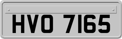 HVO7165