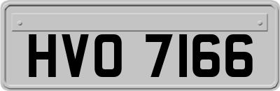 HVO7166