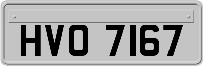 HVO7167