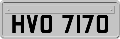 HVO7170