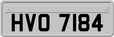 HVO7184