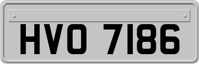 HVO7186