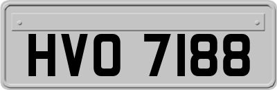 HVO7188