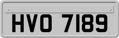 HVO7189