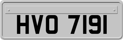 HVO7191