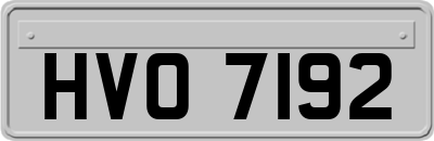 HVO7192