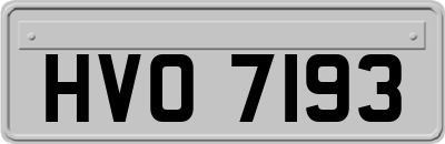 HVO7193