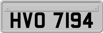 HVO7194