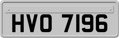 HVO7196