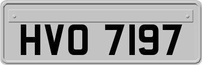 HVO7197