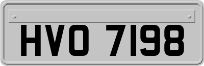 HVO7198