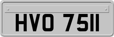 HVO7511
