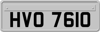 HVO7610