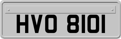 HVO8101