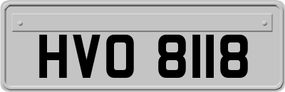 HVO8118