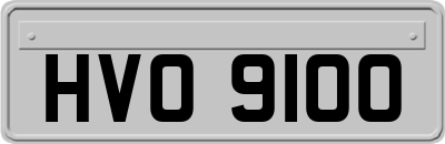 HVO9100