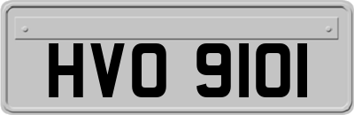 HVO9101