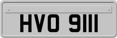 HVO9111