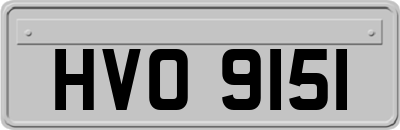 HVO9151