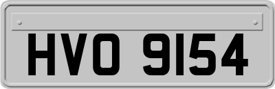 HVO9154