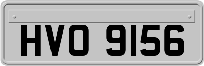 HVO9156