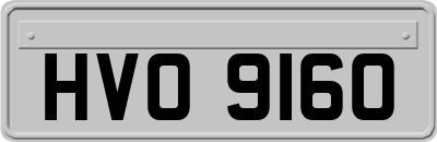 HVO9160