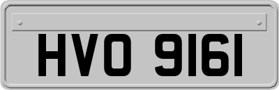 HVO9161