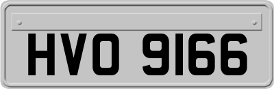 HVO9166