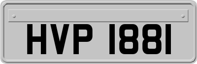 HVP1881