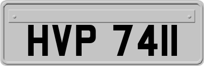 HVP7411