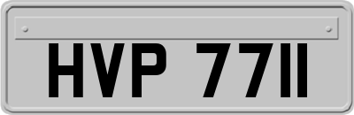 HVP7711